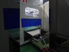 Transparant de Flessenvoorvormen van het HUISDIERENvoorvormen