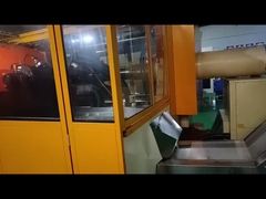 De Flessenvoorvormen die van het HUISDIERENvoorvormen machine produceren