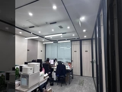 Profiel van het bedrijf